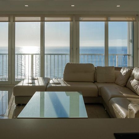 Texas Apartment Alicante Ngoại thất bức ảnh