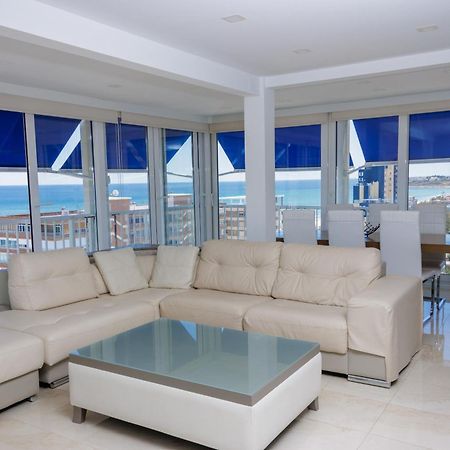 Texas Apartment Alicante Ngoại thất bức ảnh