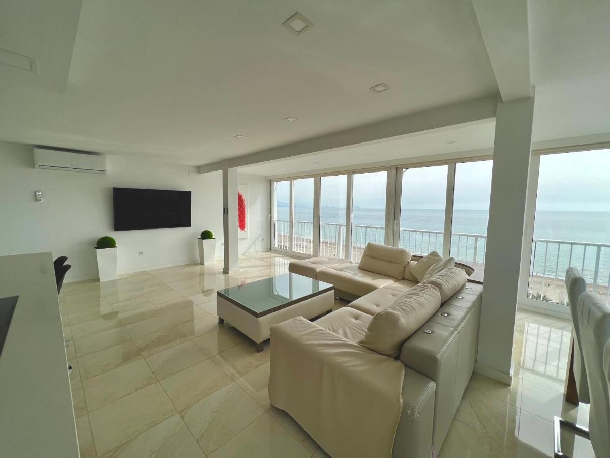 Texas Apartment Alicante Ngoại thất bức ảnh