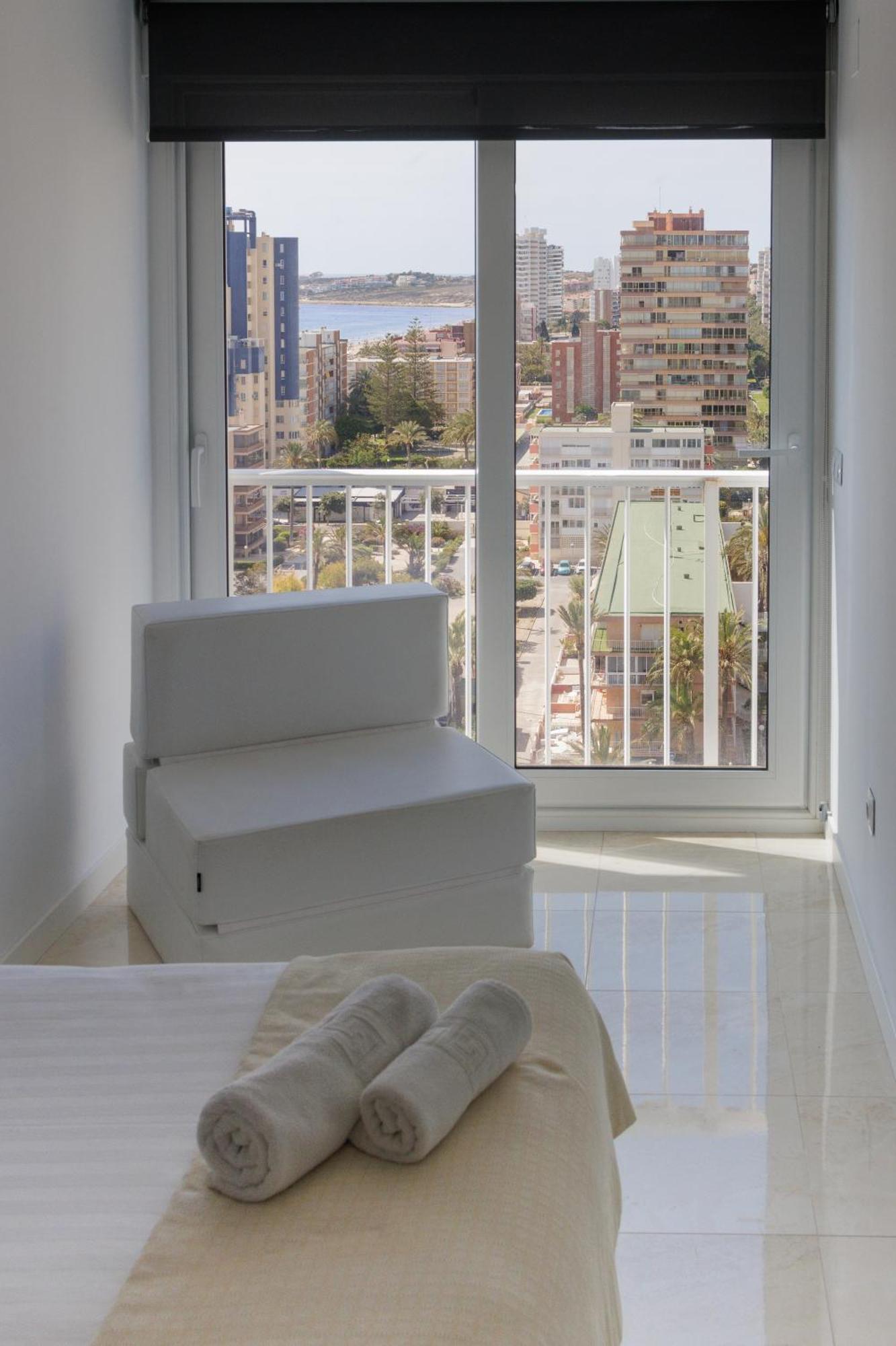 Texas Apartment Alicante Ngoại thất bức ảnh