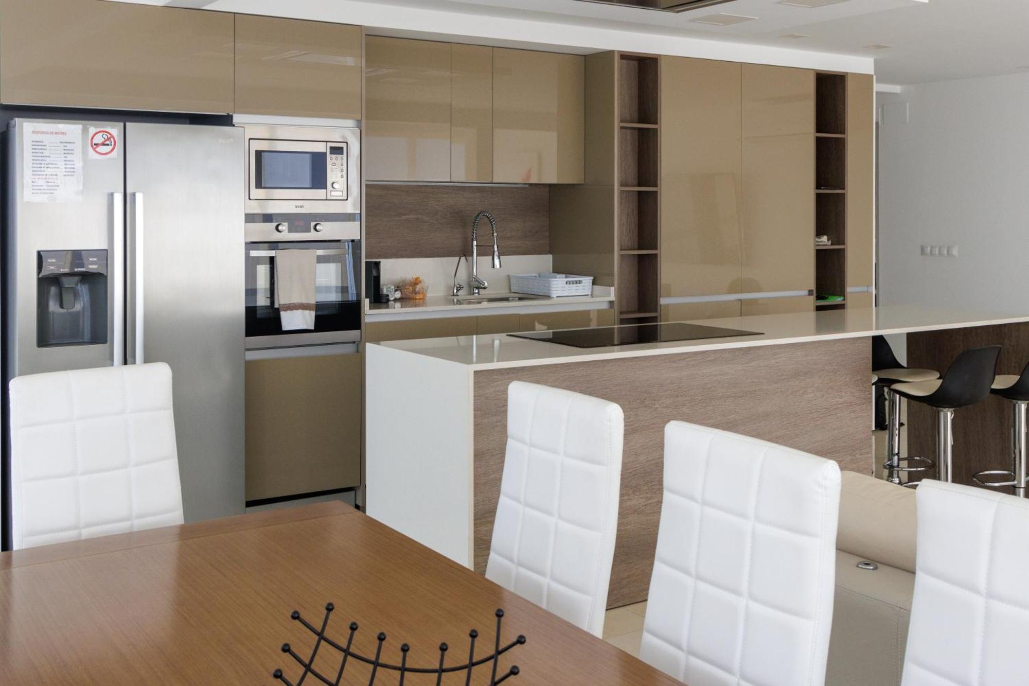 Texas Apartment Alicante Ngoại thất bức ảnh