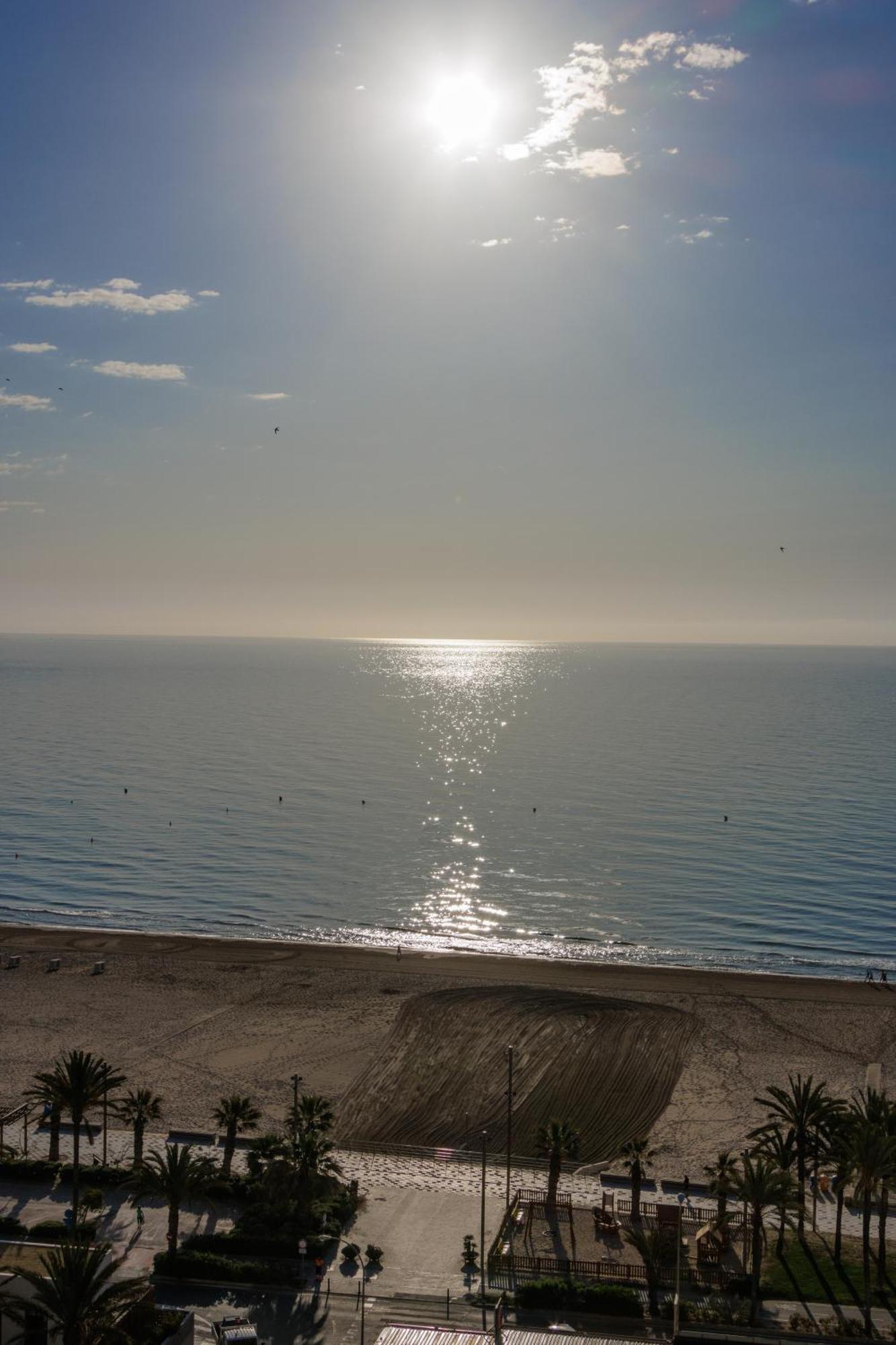 Texas Apartment Alicante Ngoại thất bức ảnh