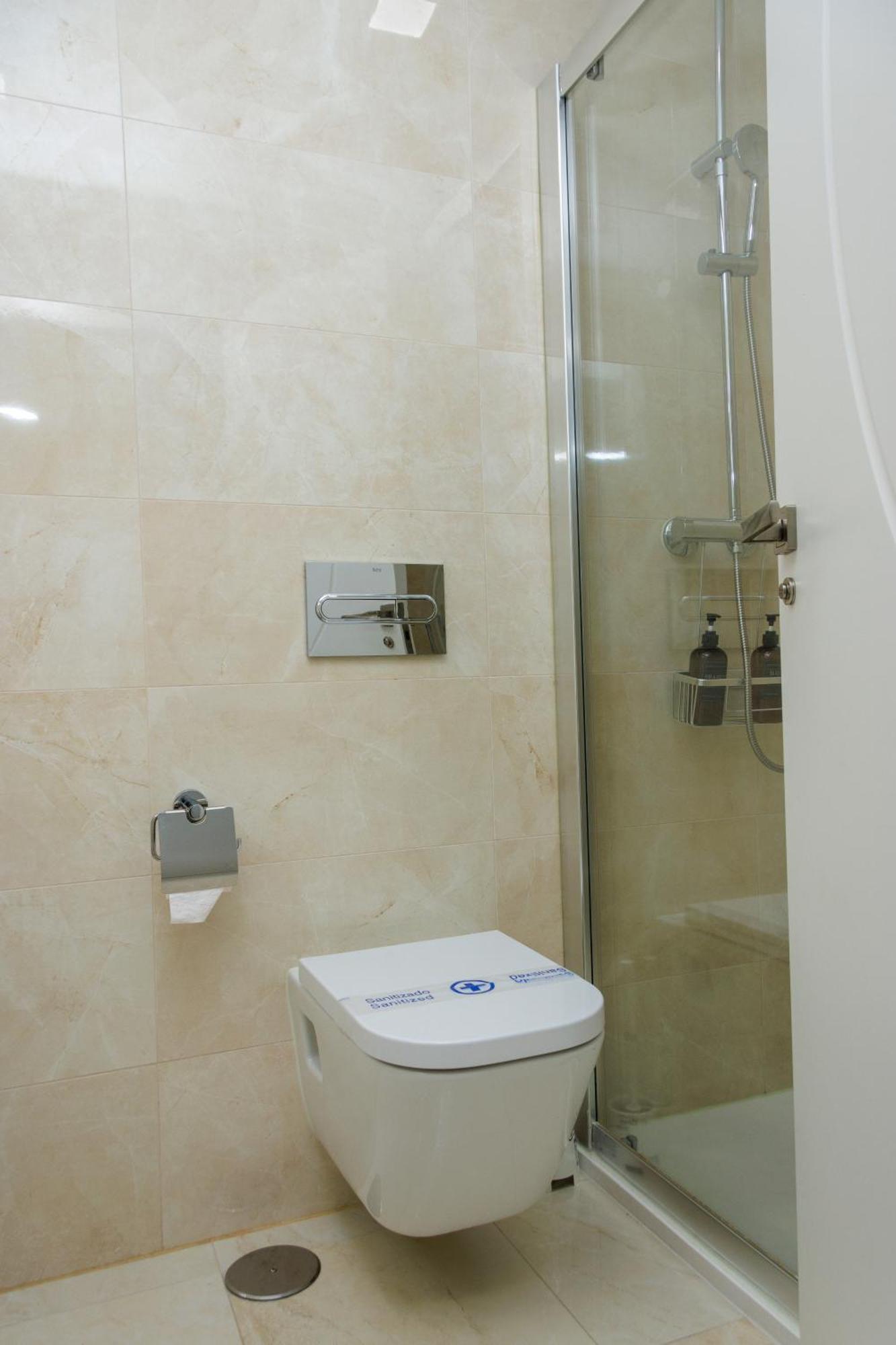 Texas Apartment Alicante Ngoại thất bức ảnh