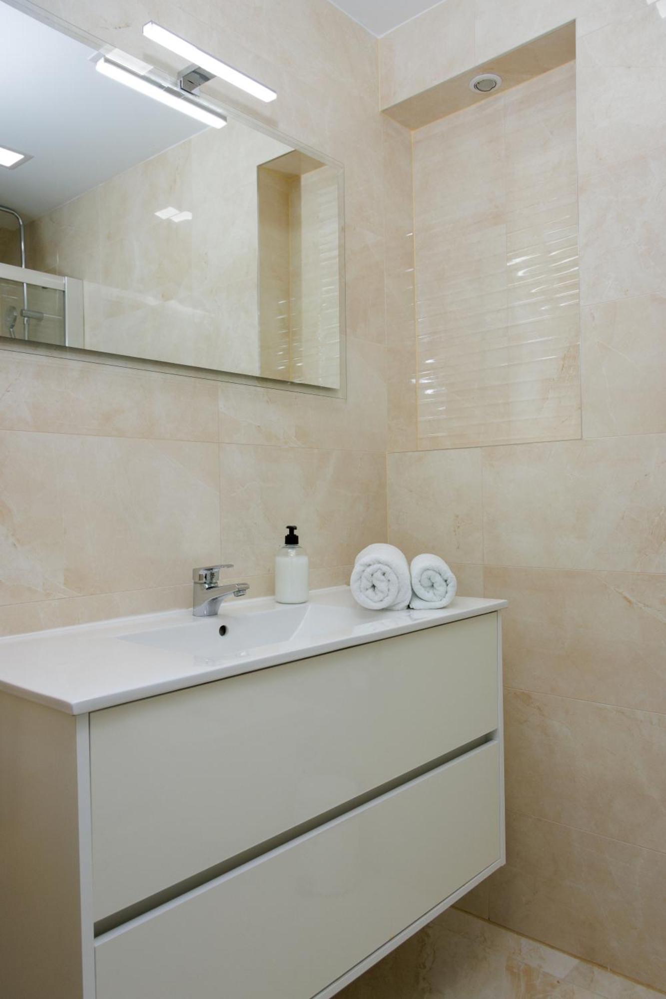 Texas Apartment Alicante Ngoại thất bức ảnh