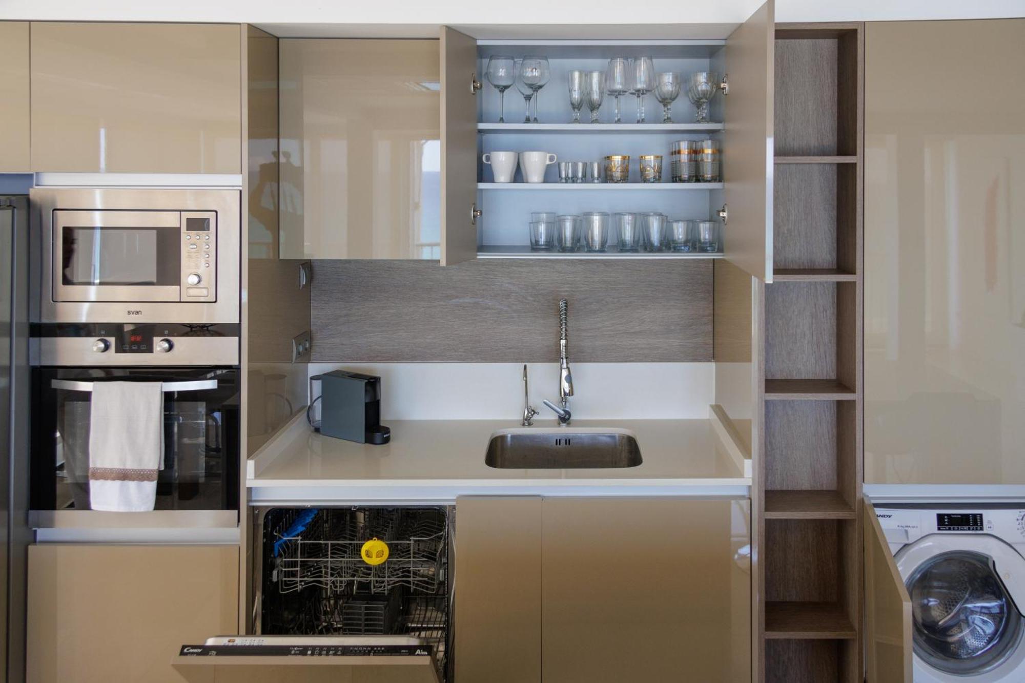 Texas Apartment Alicante Ngoại thất bức ảnh