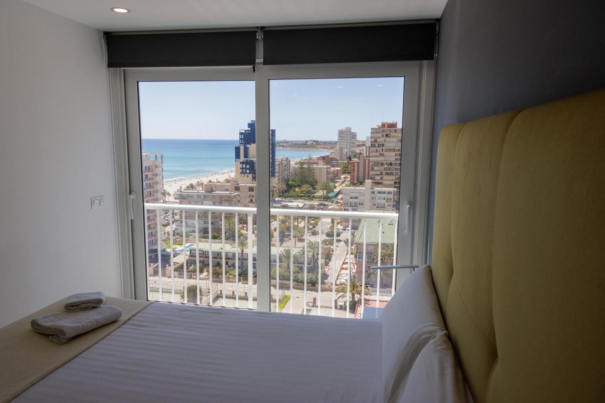Texas Apartment Alicante Ngoại thất bức ảnh