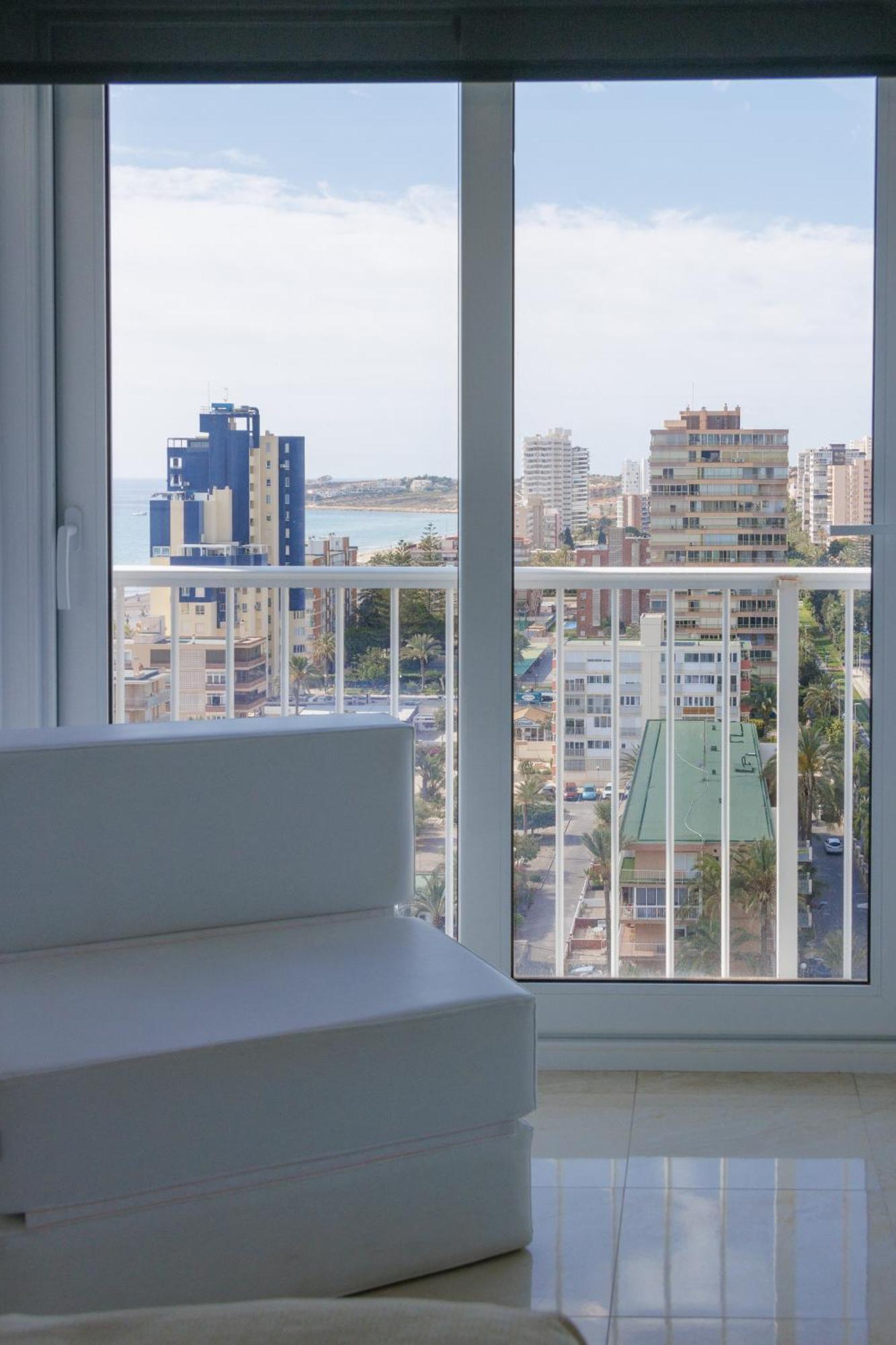 Texas Apartment Alicante Ngoại thất bức ảnh