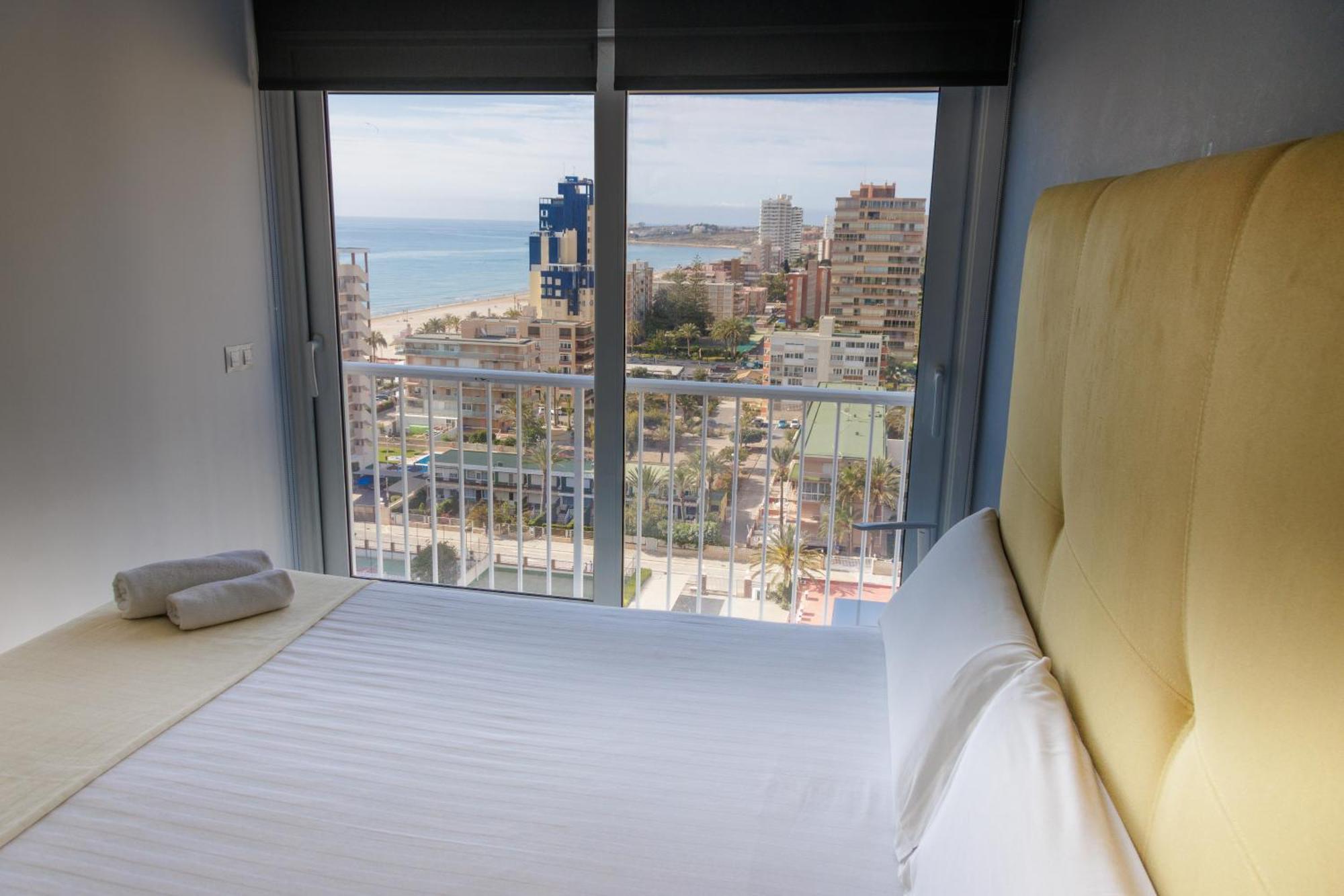 Texas Apartment Alicante Ngoại thất bức ảnh
