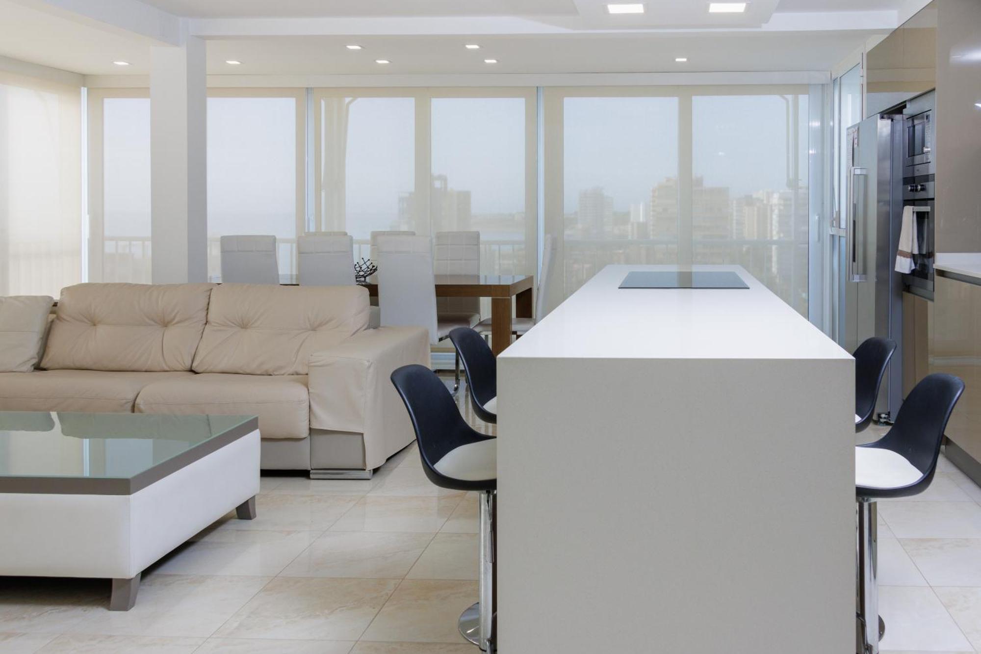 Texas Apartment Alicante Ngoại thất bức ảnh