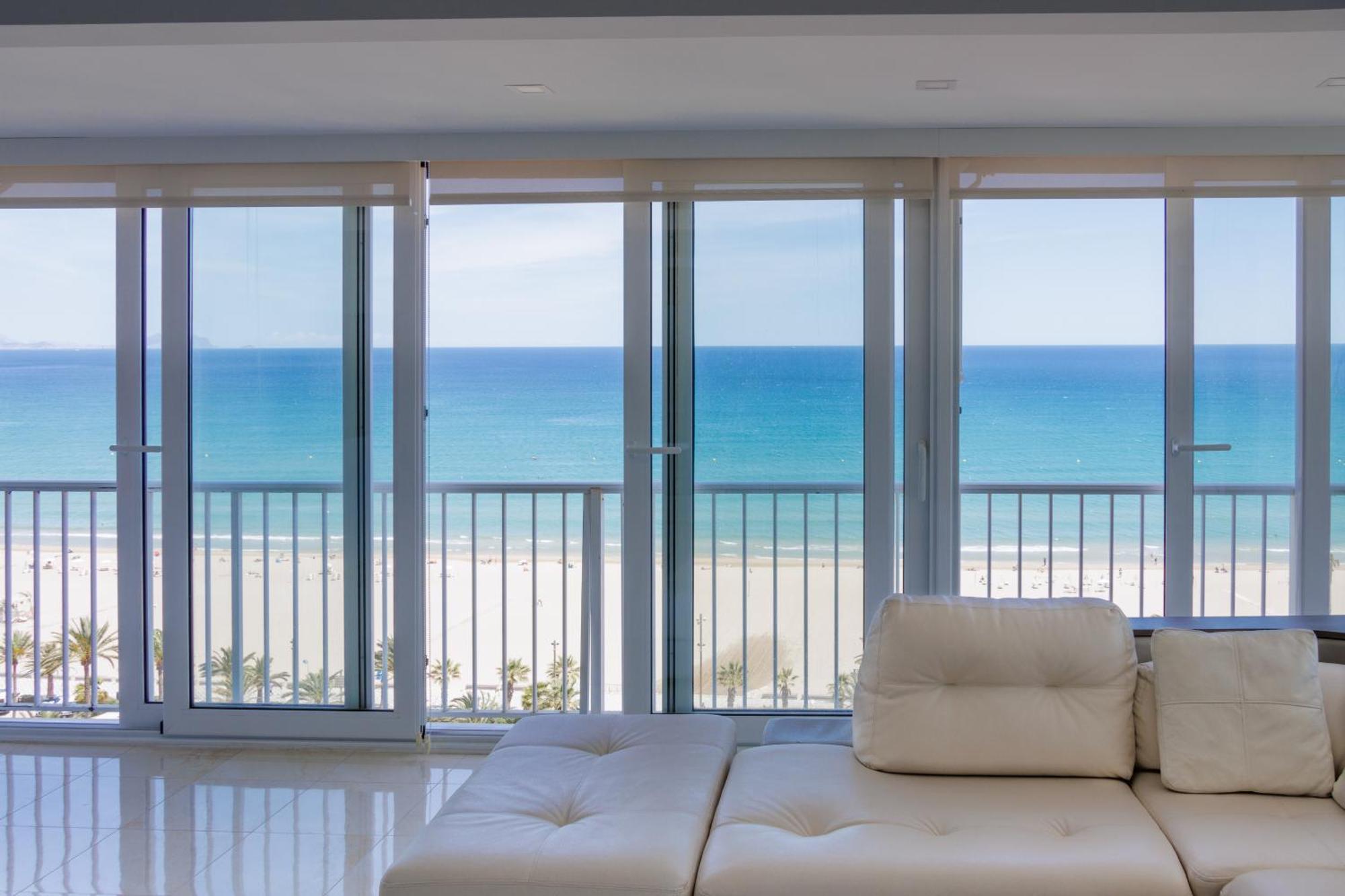 Texas Apartment Alicante Ngoại thất bức ảnh