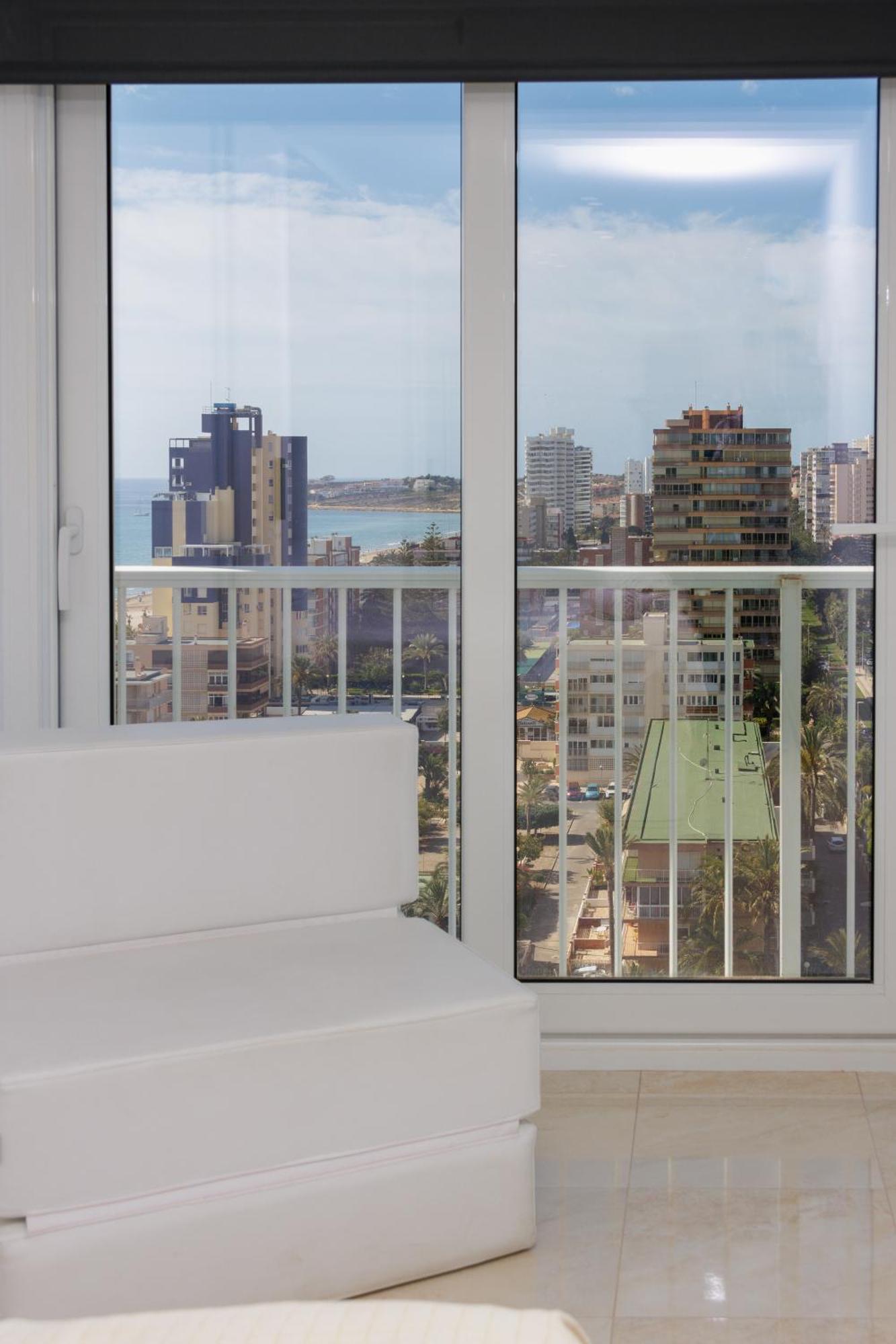 Texas Apartment Alicante Ngoại thất bức ảnh