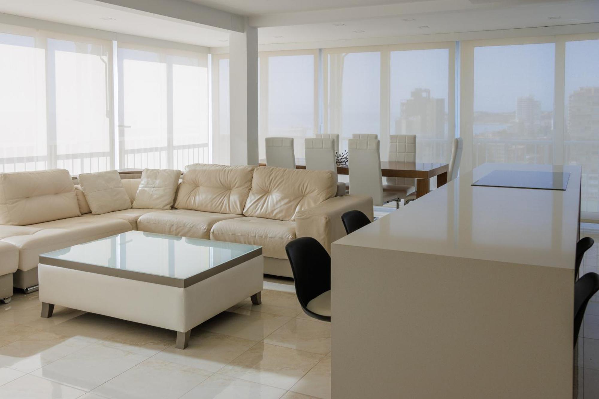 Texas Apartment Alicante Ngoại thất bức ảnh