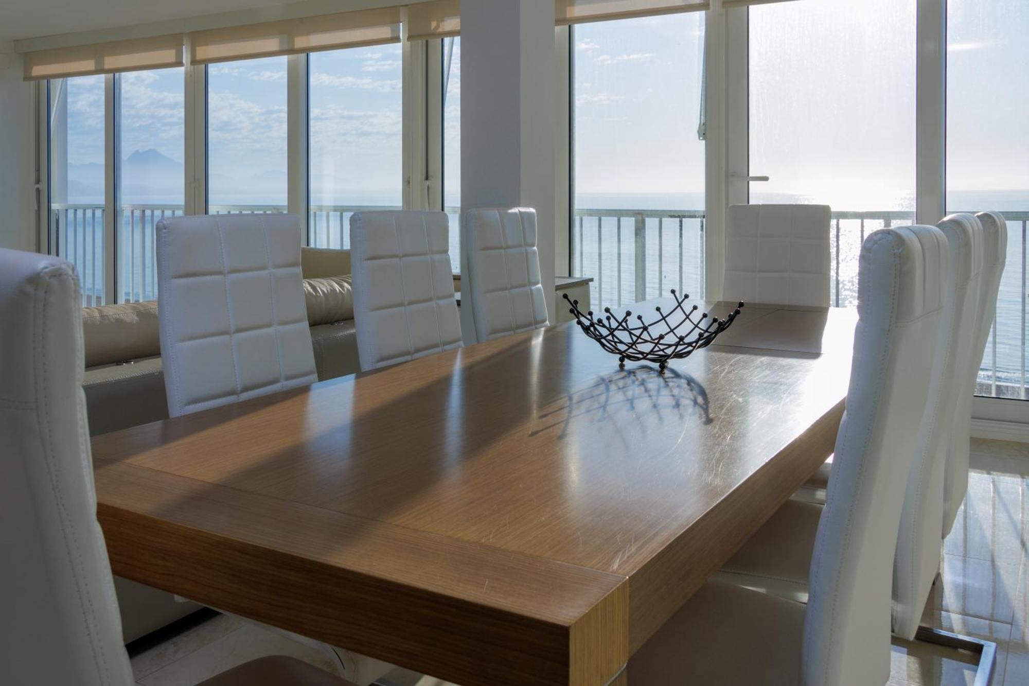Texas Apartment Alicante Ngoại thất bức ảnh