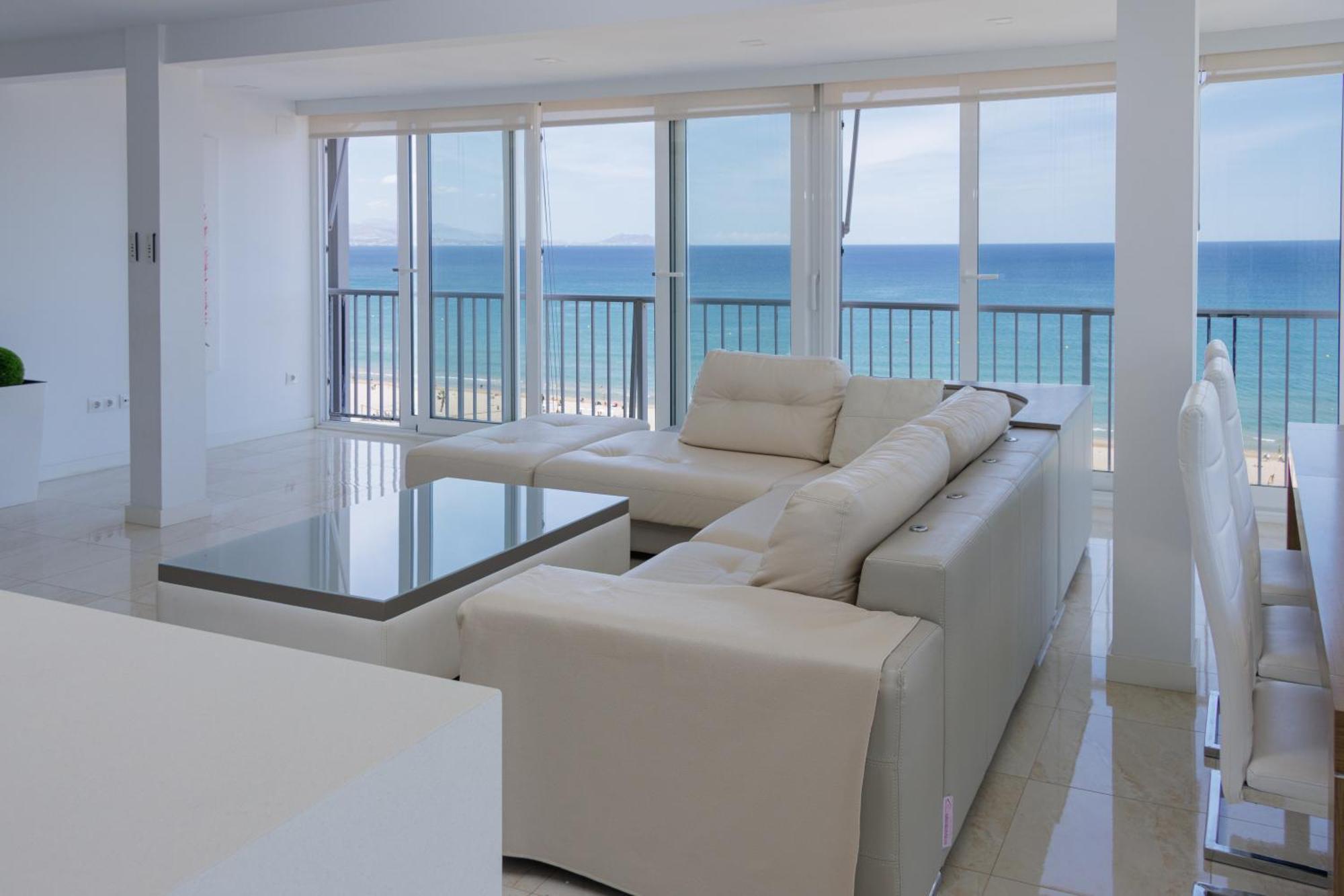 Texas Apartment Alicante Ngoại thất bức ảnh