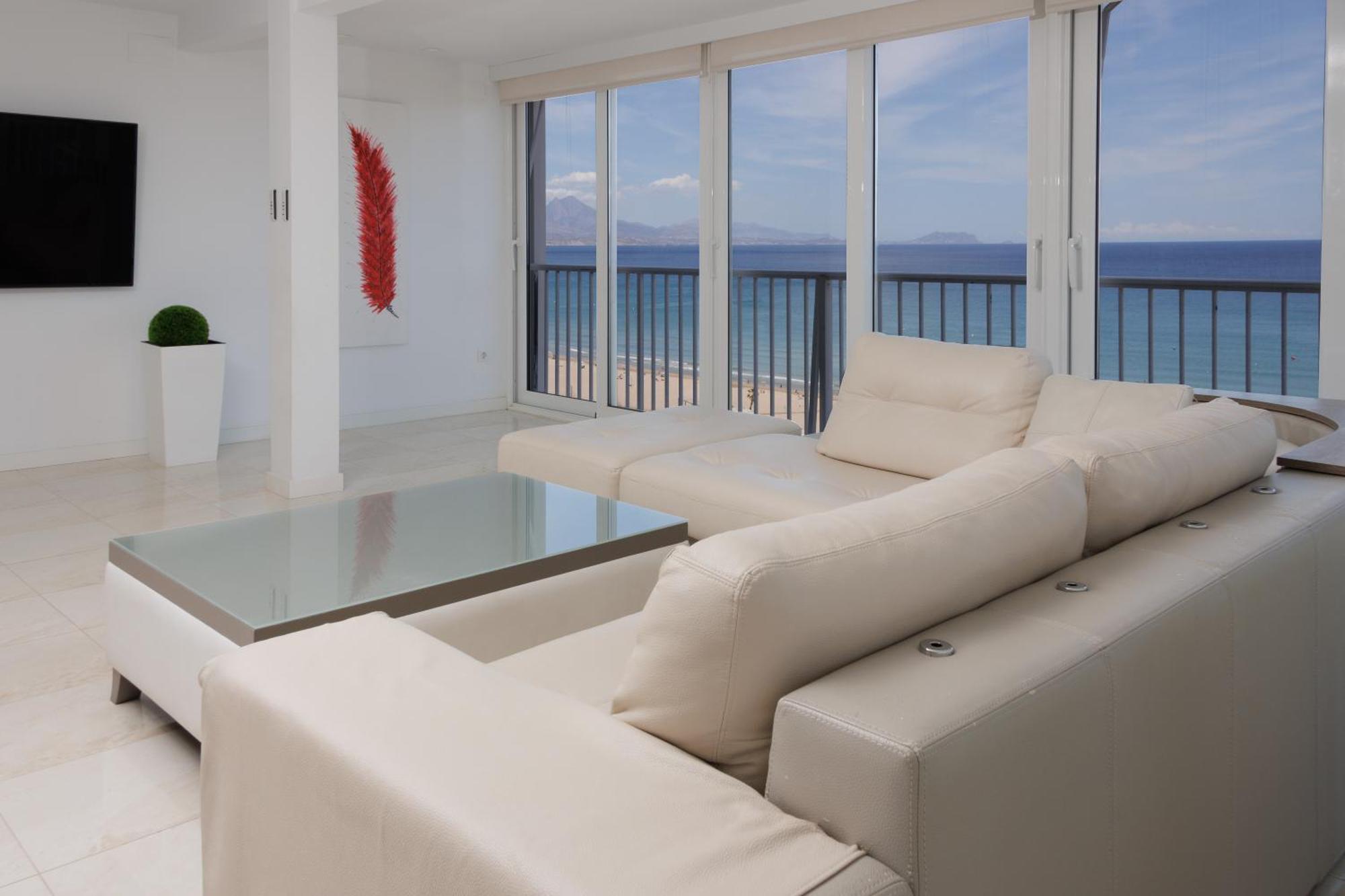Texas Apartment Alicante Ngoại thất bức ảnh
