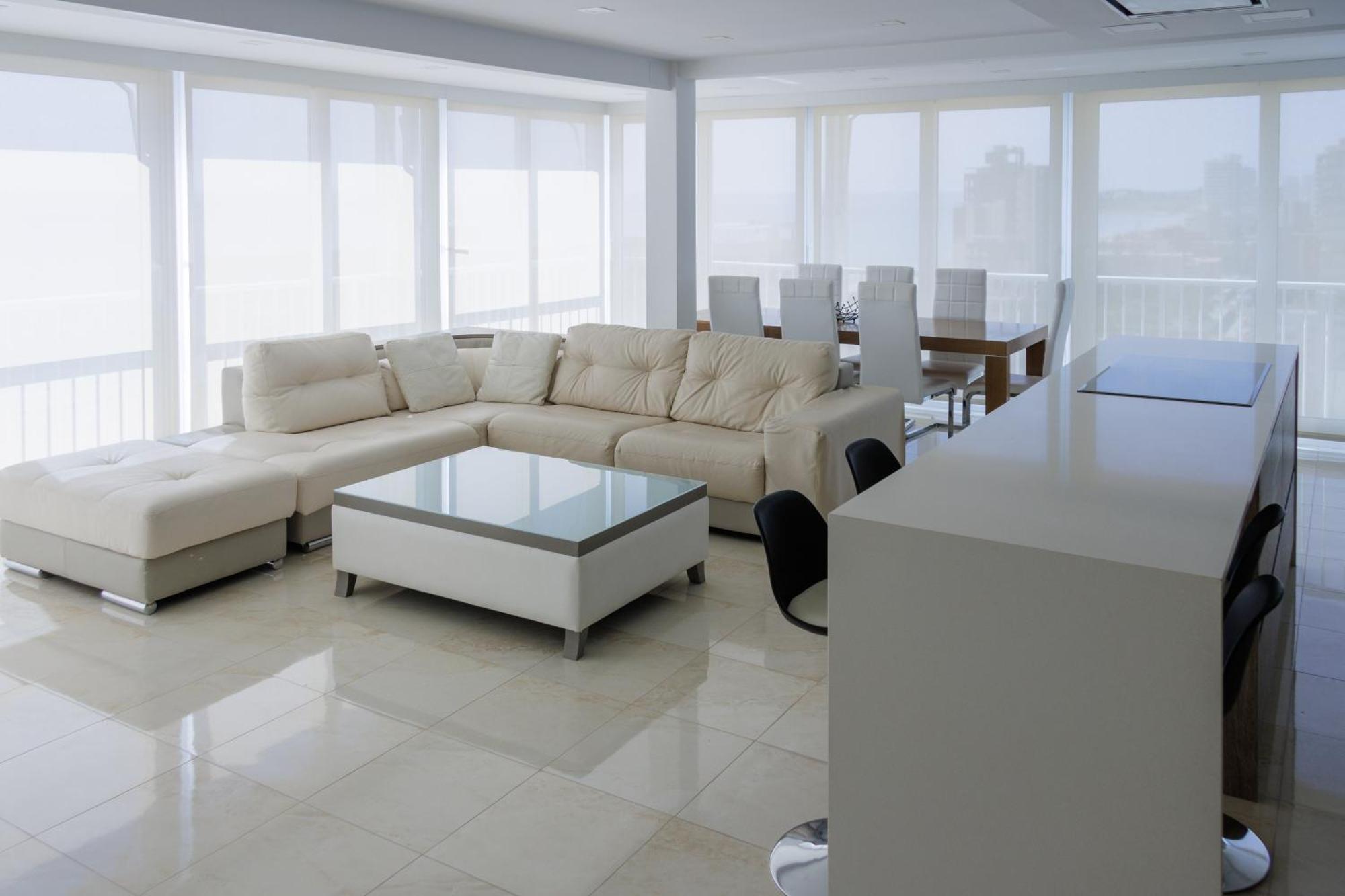 Texas Apartment Alicante Ngoại thất bức ảnh