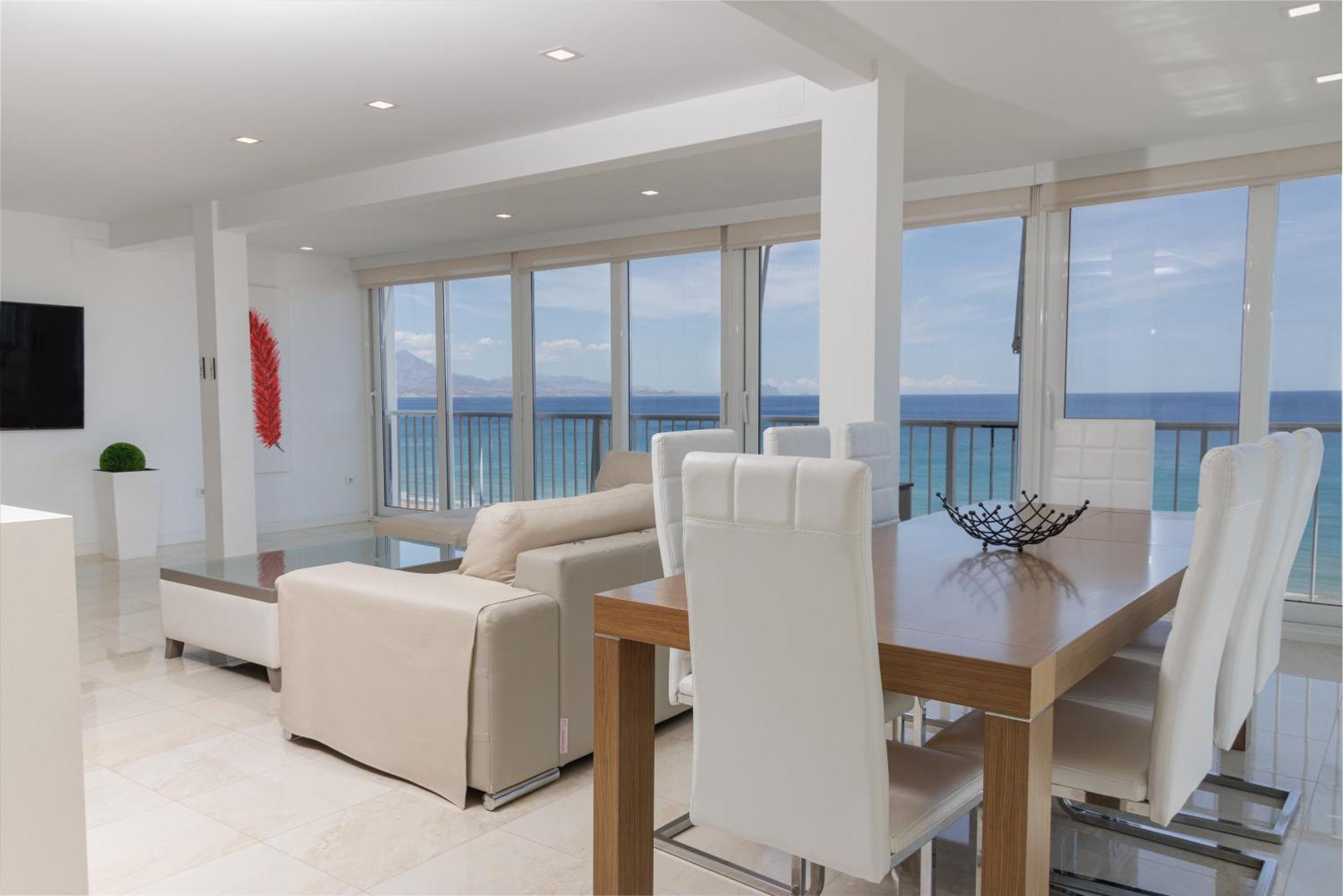 Texas Apartment Alicante Ngoại thất bức ảnh