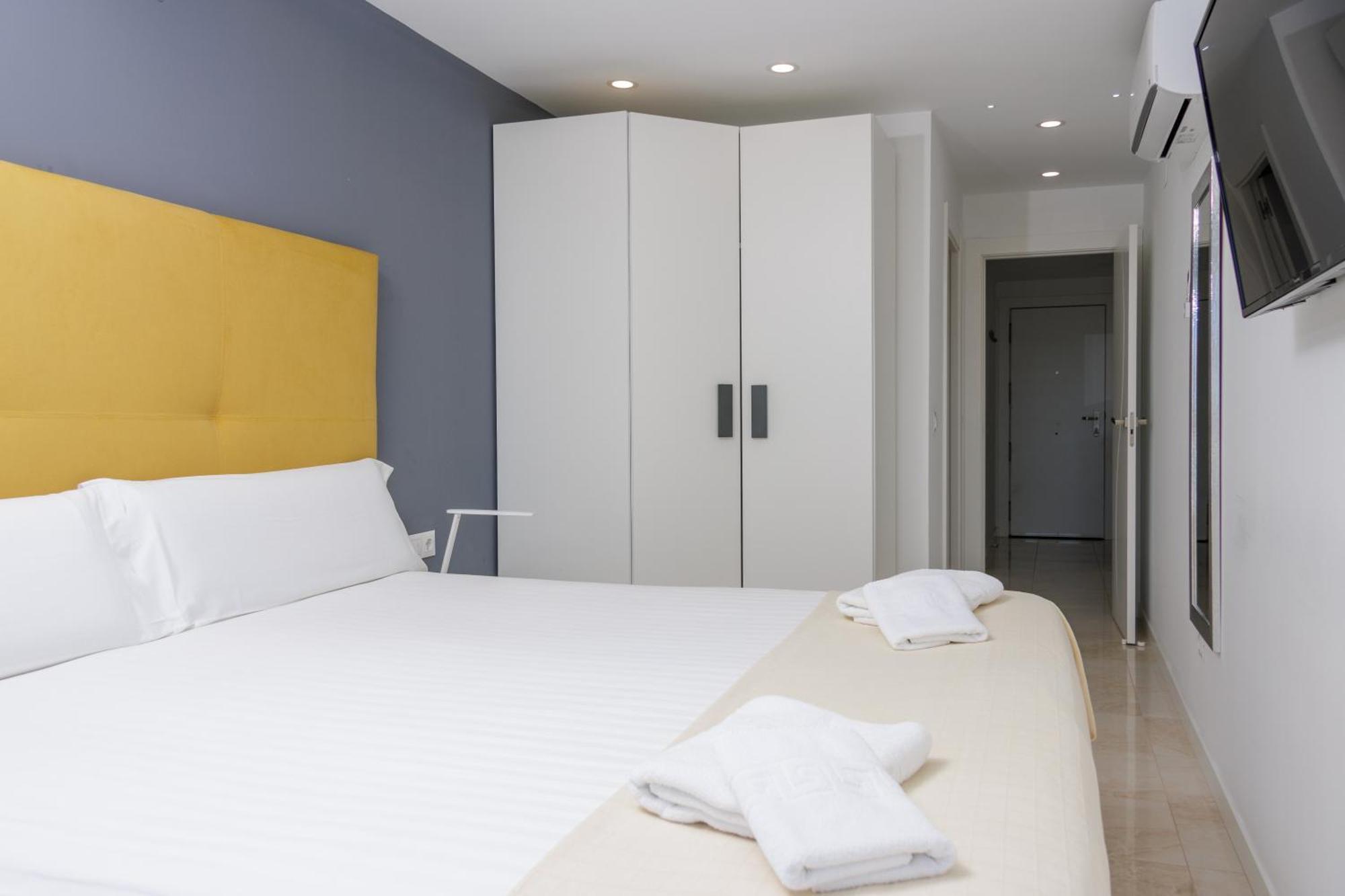 Texas Apartment Alicante Ngoại thất bức ảnh