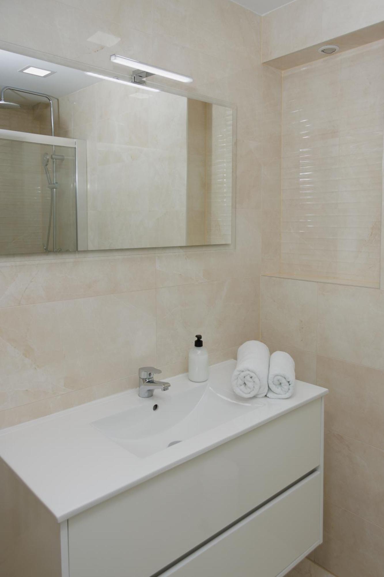 Texas Apartment Alicante Ngoại thất bức ảnh