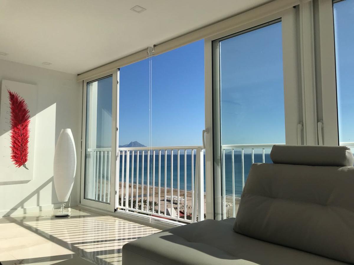 Texas Apartment Alicante Ngoại thất bức ảnh