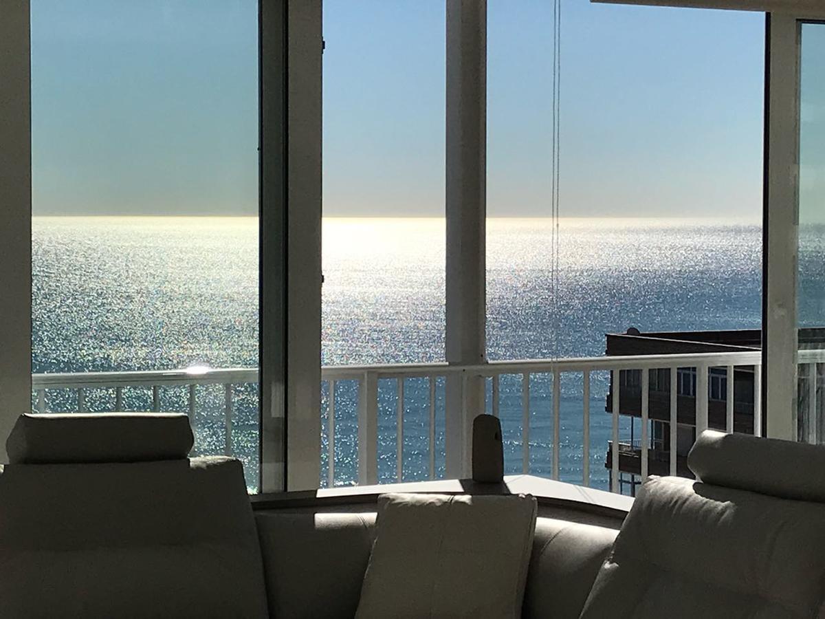 Texas Apartment Alicante Ngoại thất bức ảnh