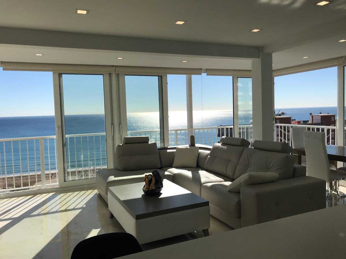 Texas Apartment Alicante Ngoại thất bức ảnh