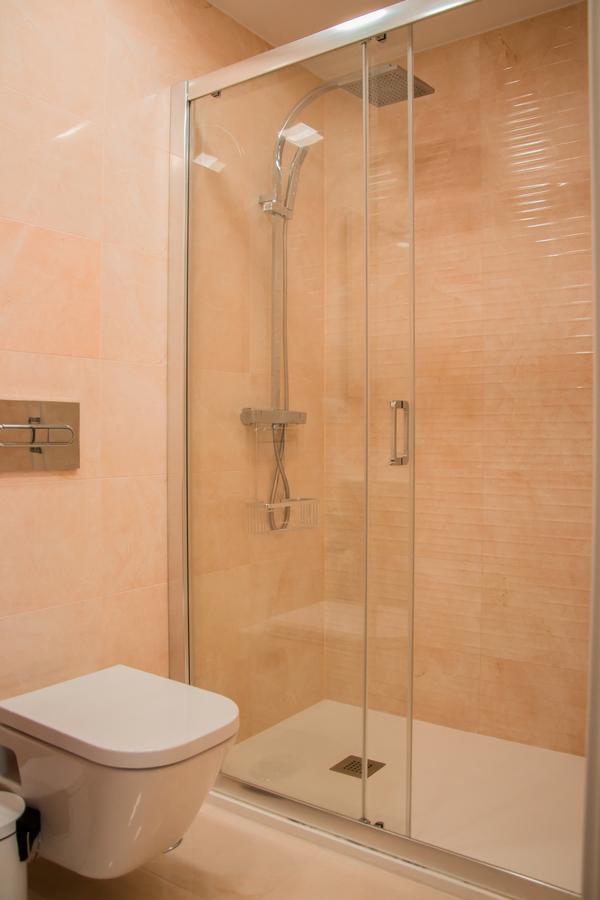 Texas Apartment Alicante Ngoại thất bức ảnh