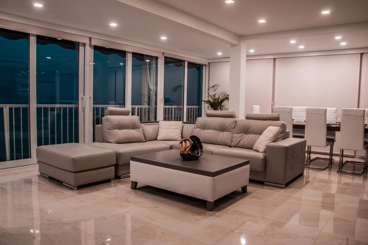Texas Apartment Alicante Ngoại thất bức ảnh