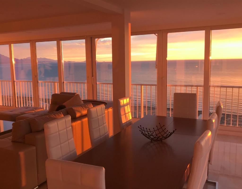 Texas Apartment Alicante Ngoại thất bức ảnh